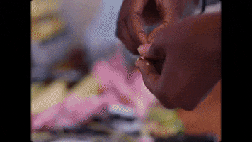 Food Preparation Cooking GIF by ANTI- Records