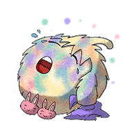 Cry Sticker