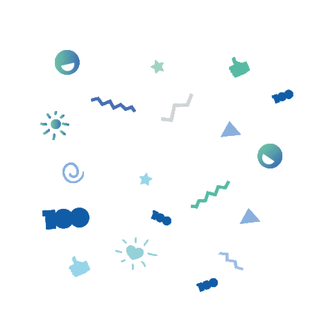 Feliz Effects Sticker by YPFSERVICLUB