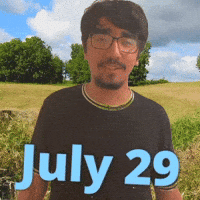 July 29