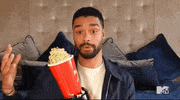 Award GIF by MTV Movie & TV Awards