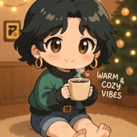 Christmas Love GIF by Persona