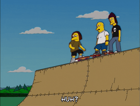 Episode 16 Bullies GIF by The Simpsons