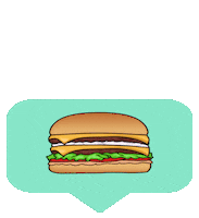 Social Media Love Sticker by In-N-Out Burger