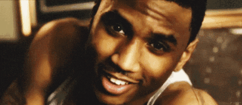 trey songz GIF