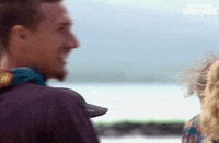 survivorau dance come on survivor bruh GIF