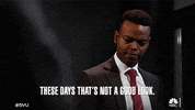 Nbc GIF by SVU