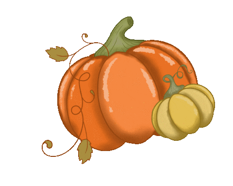 botanicink giphyupload food halloween fall Sticker