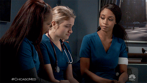 season 4 episode 10 GIF by Chicago Med