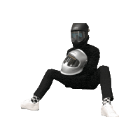 Cnc Welder Sticker by Montadrill