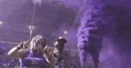 Fans Support GIF by Orlando City SC