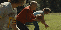 Zac Efron Wrestling GIF by A24