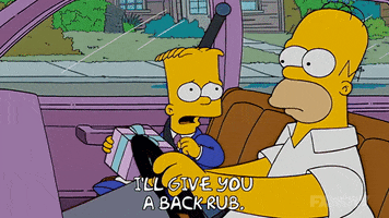 Episode 8 GIF by The Simpsons