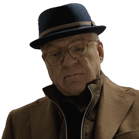 Confused Season 5 Sticker by HULU