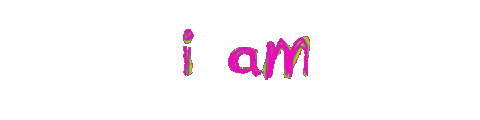 I Am Girls Sticker by Royal & The Serpent