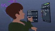 GIF by Nanome