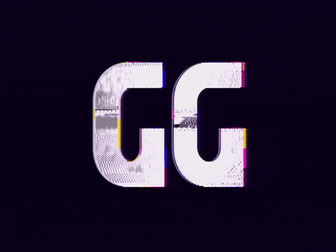Art Glitch GIF