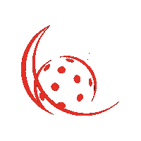 Salibandy Sticker by Unihockey Schüpfheim