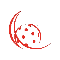 Salibandy Sticker by Unihockey Schüpfheim