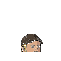 Bc Sticker by w21Music