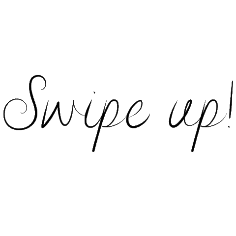 Swipe Up Sticker by Adimals Werbeagentur