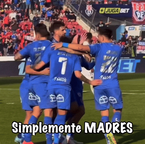 Simplemente Madres GIF