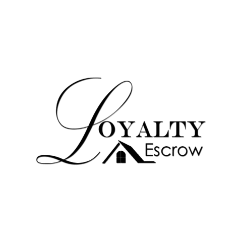 Loyal Sticker by Loyalty Escrow