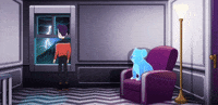 Season 4 Hello GIF by Paramount+