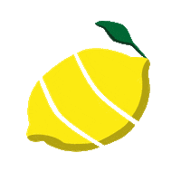 dofunshit yeah 2020 lemon bonn Sticker