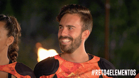 bring it love GIF by Tiny Horse LLC