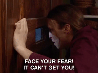 are you afraid of the dark nicksplat GIF
