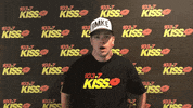 Wild West 1037 Kiss Fm GIF by JMatt