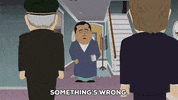 GIF by South Park 