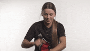 University Of Louisville Softball GIF by Louisville Cardinals
