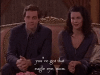 season 2 netflix GIF by Gilmore Girls 