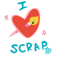 Diy Scrapbooking Sticker by Up&Scrap