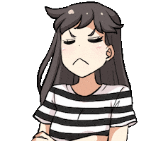 Nodding Yes Sticker by Jin