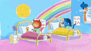 Animation Cartoon GIF by Mola TV Kids