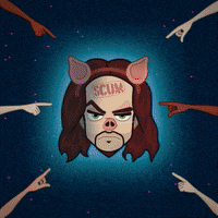 Internet Cancel GIF by Selfish Generation