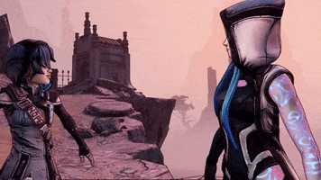 2k games boom GIF by MentalMars