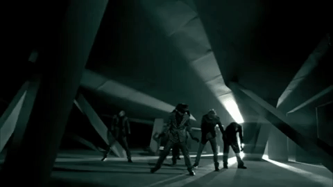 giphydvr kpop k-pop k pop 2pm GIF