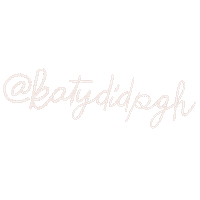 Design Sticker by KatydidPGH