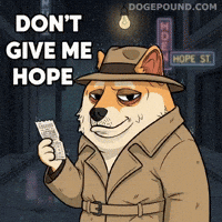 Tired Shiba Inu GIF by Doge Pound