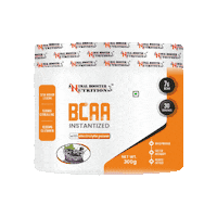 animalboosternutrition bcaa animalboosternutrition Sticker