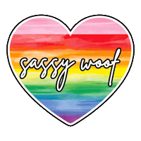 Swcollections Sticker by SASSYWOOF