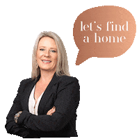 amanda_alexander_realestate_ real estate realtor realestate sold Sticker