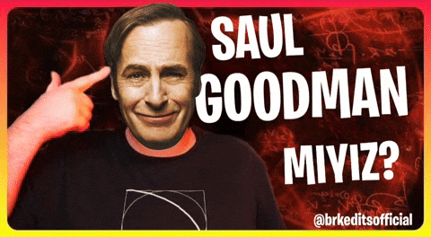 Better Call Saul GIF