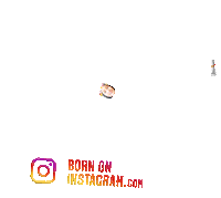 Vaishnavijadhav14Boi Sticker by BORN ON INSTAGRAM