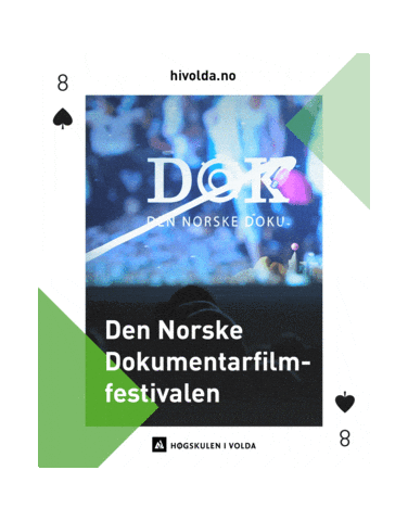 College Student Sticker by Høgskulen i Volda