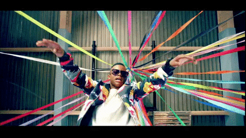 music video whip GIF by Silento